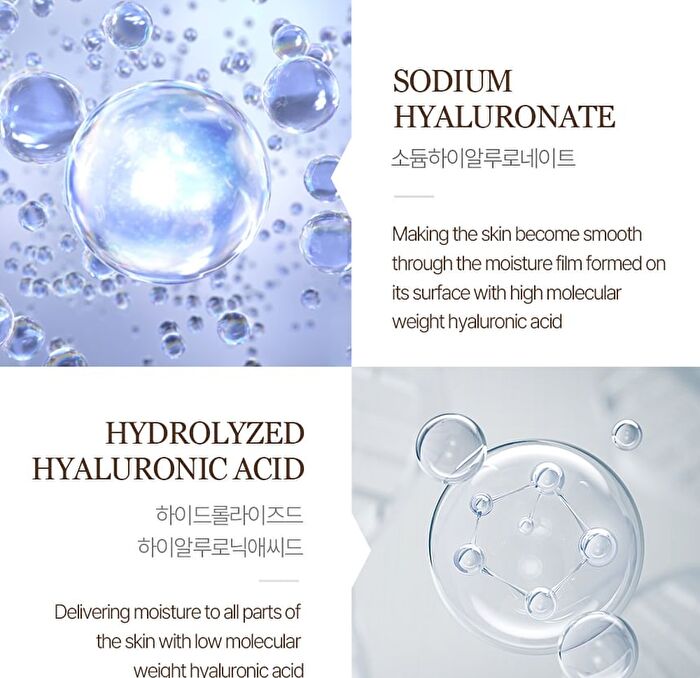 mixsoon Master Serum - 60ml