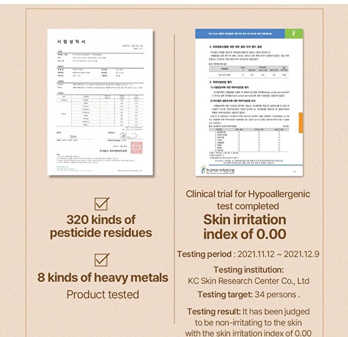 mixsoon Master Serum - 60ml