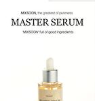 mixsoon Master Serum - 60ml