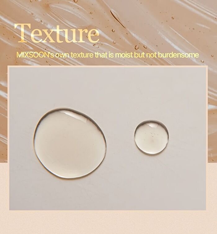 mixsoon Master Serum - 60ml