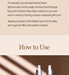 mixsoon Master Serum - 60ml