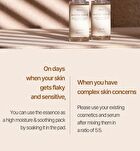 mixsoon Master Serum - 60ml