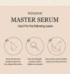 mixsoon Master Serum - 60ml
