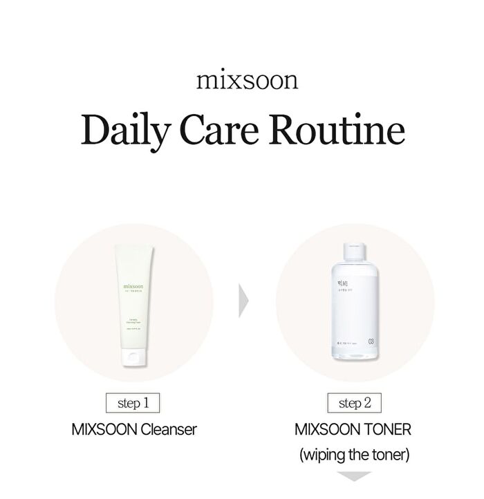 mixsoon Master Serum - 60ml