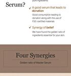 mixsoon Master Serum - 60ml