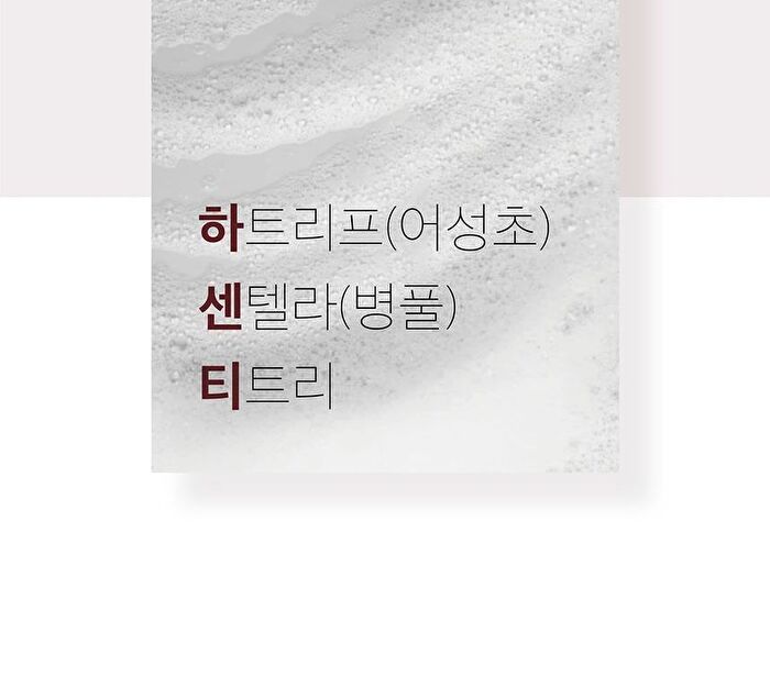 mixsoon H.C.T Bubble Cleanser - 150ml