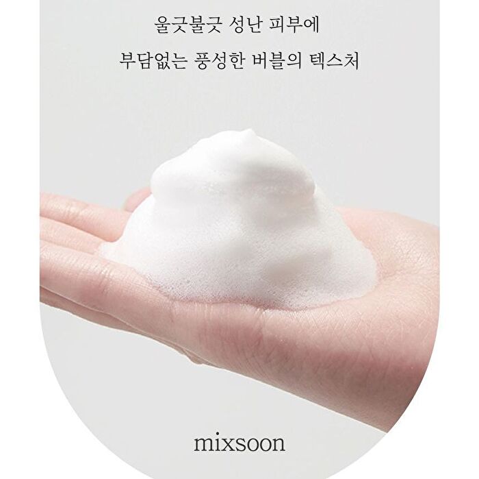 mixsoon H.C.T Bubble Toner - 150ml