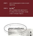 mixsoon H.C.T Bubble Toner - 150ml