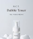 mixsoon H.C.T Bubble Toner - 150ml
