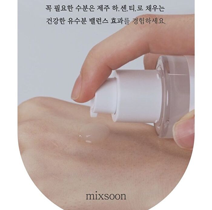 mixsoon H.C.T. Essence - 50ml
