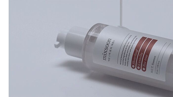 mixsoon H.C.T. Essence - 50ml