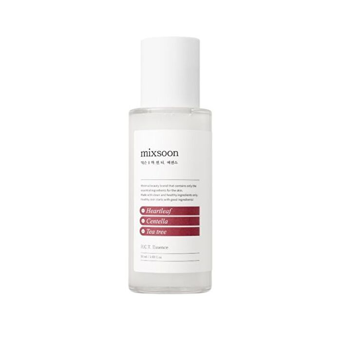 mixsoon H.C.T. Essence - 50ml