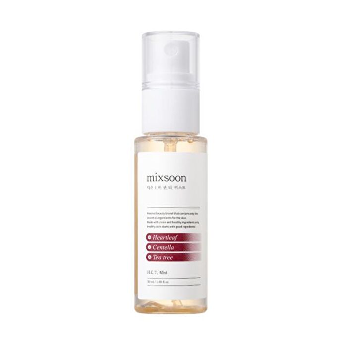 mixsoon H.C.T. Mist - 50ml