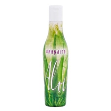 Oranjito Moisturizing And Soothing Milk After Sunbathing With Aloe Vera (aloe After Tan Lotion) 200ml 200ml