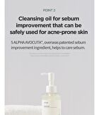 Heartleaf Pore Control Cleansing Oil - 200ml