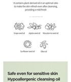 Heartleaf Pore Control Cleansing Oil - 200ml