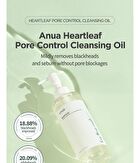 Heartleaf Pore Control Cleansing Oil - 200ml