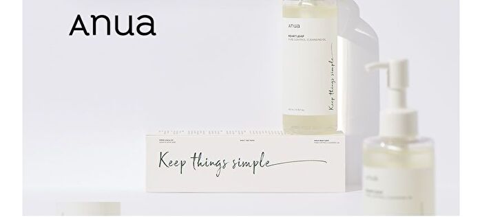 Heartleaf Pore Control Cleansing Oil - 200ml