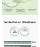 Heartleaf Pore Control Cleansing Oil - 200ml