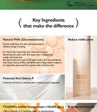 haruharu wonder Centella 3% PHA Gentle Liquid Exfoliating Serum - 120ml