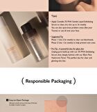 haruharu wonder Centella 3% PHA Gentle Liquid Exfoliating Serum - 120ml