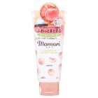 Dariya Momori Peach Fluffy Arrange Naturally Hair Wax - 90g