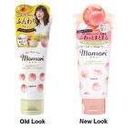 Dariya Momori Peach Fluffy Arrange Naturally Hair Wax - 90g
