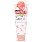 Dariya Momori Peach Fluffy Arrange Naturally Hair Wax - 90g