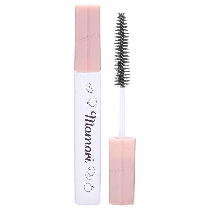 Dariya Momori Peach Hair Keep Brush - 10ml