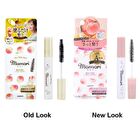 Dariya Momori Peach Hair Keep Brush - 10ml