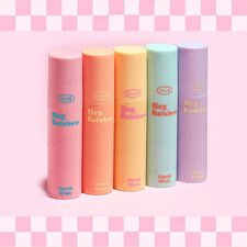 4U2 Hey Rainbow Liquid Blush - 03 Yellow Heart