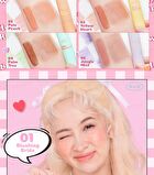 Hey Rainbow Liquid Blush - 04 Pale Tree