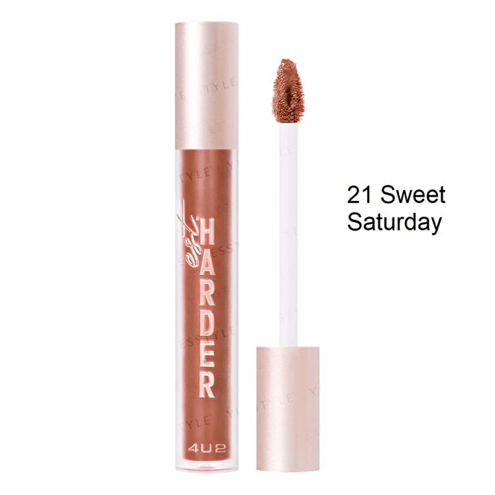 Est. Harder Liquid Matte Lipstick - 18 Last Hello