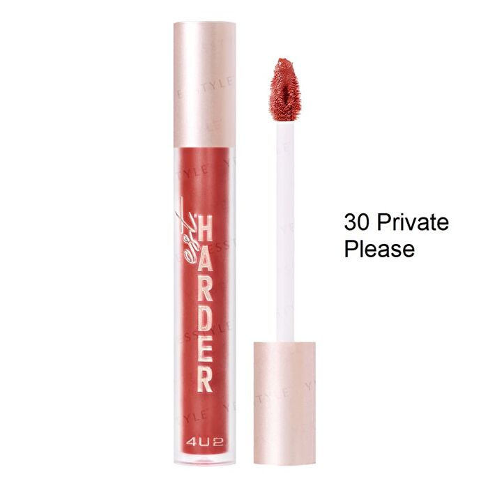Est. Harder Liquid Matte Lipstick - 18 Last Hello