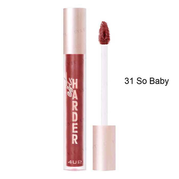 Est. Harder Liquid Matte Lipstick - 18 Last Hello