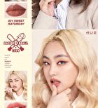 Est. Harder Liquid Matte Lipstick - 18 Last Hello