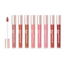 Est. Harder Liquid Matte Lipstick - 18 Last Hello