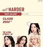 Est. Harder Liquid Matte Lipstick - 27 I\'M Mister