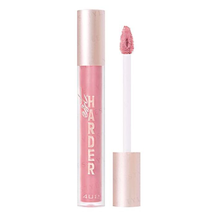 Est. Harder Liquid Matte Lipstick - 27 I\'M Mister