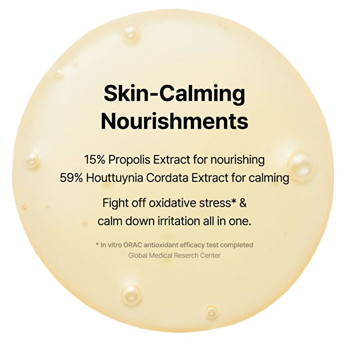 Propolis Energy Calming Ampoule - 2022 Version - 30ml