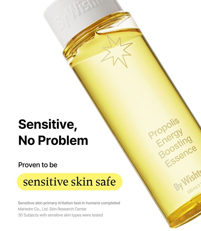 Propolis Energy Boosting Essence - 2022 Version - 100ml