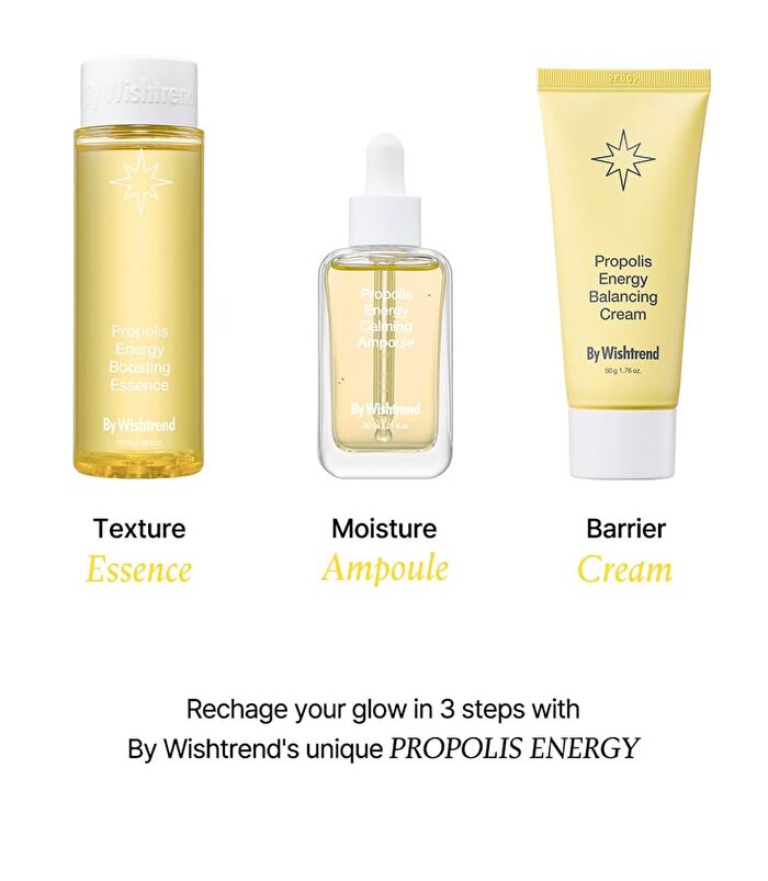 Propolis Energy Boosting Essence - 2022 Version - 100ml
