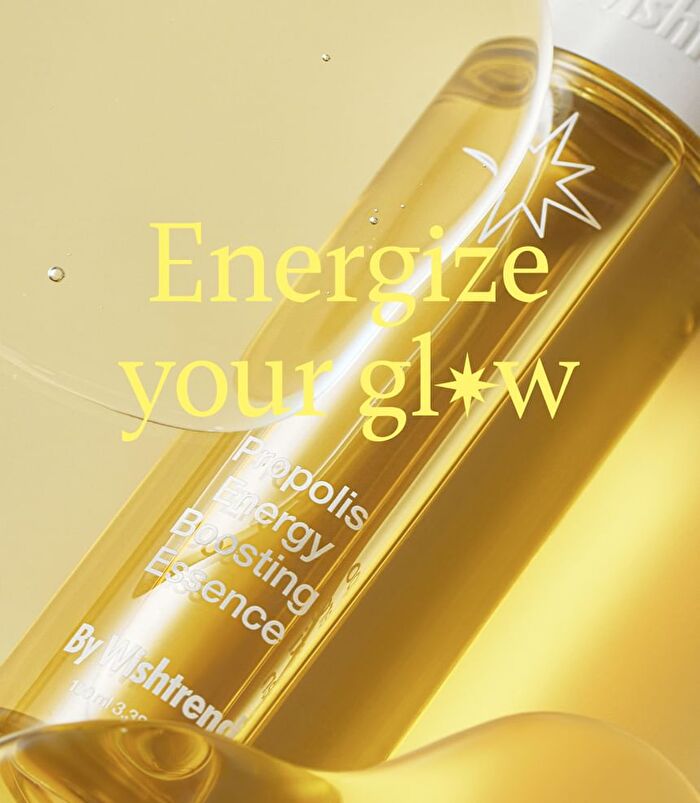 Propolis Energy Boosting Essence - 2022 Version - 100ml