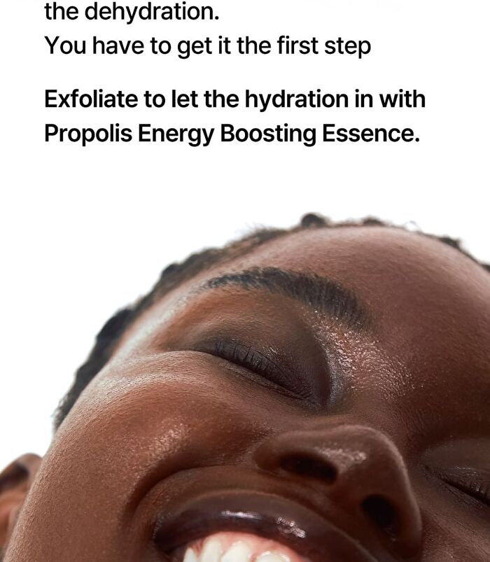 Propolis Energy Boosting Essence - 2022 Version - 100ml