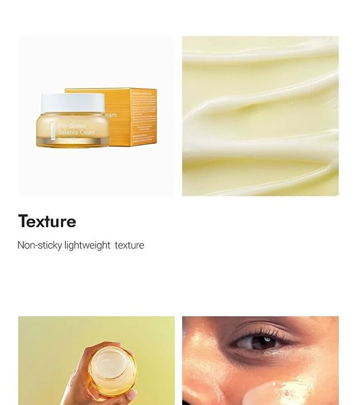 Propolis Energy Balancing Cream - Renewed: 50g