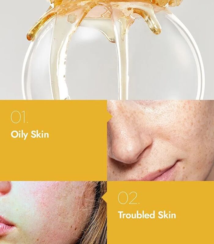 Propolis Energy Balancing Cream - Renewed: 50g