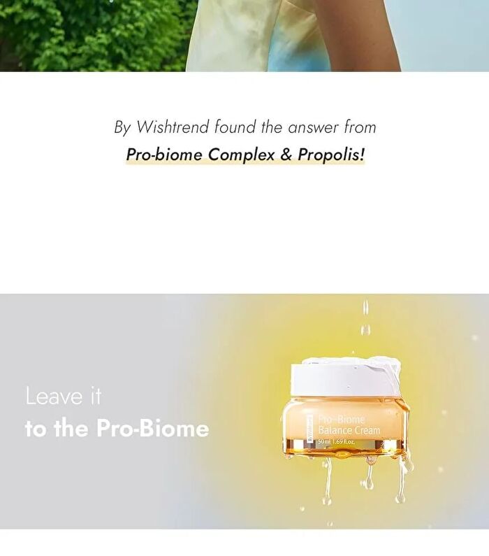 Propolis Energy Balancing Cream - Renewed: 50g