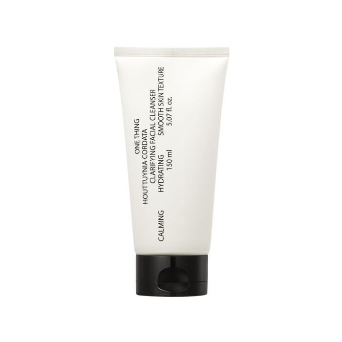 Houttuynia Cordata Clarifying Facial Cleanser - 150ml