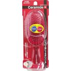 Polyethylene Hair Brush - 1 pc