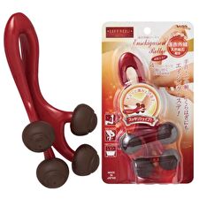 VeSS LIFTREJU Far-Infrared Roller Facial Esthetic - 1 pc